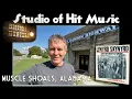 Muscle Shoals Sound Studio where Lynyrd Skynyrd Others Recorded