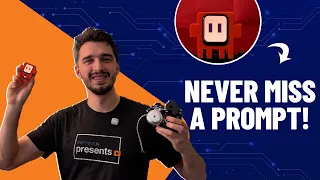 Claude Notifier: A Monitor Companion That Rings the Alarm When AI Needs You