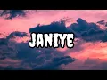 Download Lagu Janiye || Janiya lyrics || Janiye Vishal Mishra || Trending Hindi song
