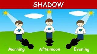 Download Light and Shadows, How are Shadows formed, What is a Shadow Shadow, Transparent and Opaque Objects MP3