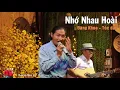 Download Lagu Nhớ Nhau Hoài | Đăng Khoa tóc dài | Bolero Mái Lá - Hát live