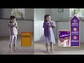 Download Lagu PediaSure® 3+