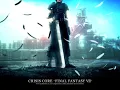 Final Fantasy Crisis Core - The Price of Freedom