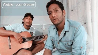 alejate josh groban cover by julian seblin