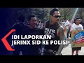 Download Lagu Heboh! Disebut Sebagai Kacung WHO, IDI Laporkan Jerinx SID ke Polisi