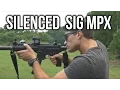 Download Lagu TFBTV Mythbusting: Silenced SIG MPX