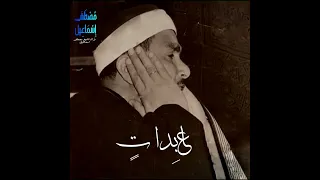 مسلمات مؤمنات قانتات مصطفى إسماعيل Mustafa Ismail 