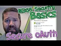 Microsoft 365 Security Basics Enterprise Application Admin Consent Workflows