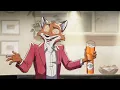 Old Speckled Hen Fox commercial