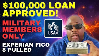USAA 100 000 Personal Loan SECRET What They Don t Tell You