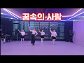 Download Lagu 꿈속의 사랑 라인댄스 | Love in My Dream Line Dance | 인천라인댄스