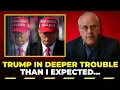 Download Lagu Why Trump’s Presidency Is in Serious Trouble ｜ Richard Wolff Analysis