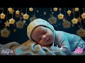 Download Lagu Sleep Instantly Within 3 Minutes 💤 Mozart Brahms Lullaby 🎶 Baby Music to Overcome Insomnia Fast