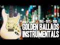 Lagu Golden Ballads Instrumentals - 1965-1975-1985 - HQ sound