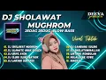 Download Lagu DJ sholawat mughrom slow bass II Jember disckjokie - DJ TIKTOK VIRAL PARGOY