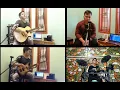 Download Lagu Surga Hati Ungu Cover