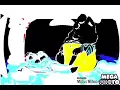 REUPLOAD Max And Ruby Theme Song in Pizza Effect