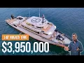 Download Lagu 148 Niigata Expedition Yacht [IMMORTALIS]