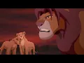 The Lion King 2 Simba s Pride - Simba Confronts Kovu I 4K Ultra