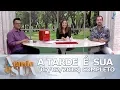 Lagu A Tarde é Sua (07/02/18) | Completo