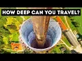 Download What Would a Journey to the Earth’s Core Be Like? mp4 3gp mp3 videos - waplic