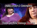 Erica Faces Her Fears and Weight - My 600 Pound Life WATN Reaction