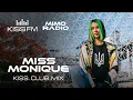 Download Lagu MISS MONIQUE – KISS.CLUB.MIX | KISS FM Podcast (MiMo Radioshow) [Progressive House DJ Mix]