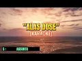 ALAS DOSE (KARAOKE) - AGSUNTA #karaoke