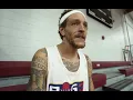 Delonte West DC Tryouts Spotlight