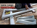Download Lagu Tutorial Lengkap Membuat Kuda Kuda Kanopi Bajaringan