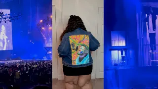 COME WITH ME TO SEE ROD WAVE | NOSTALGIA TOUR 2023 | ROD WAVE CONCERT | Weekly Vlog
