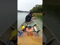 ikan mujaer cara masa jaring