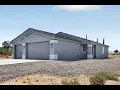 Residential for sale - 7700 E Monte Tesoro Drive Kingman AZ 86401