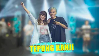 Download Tepung Kanji - Esa Risty ft. James AP (Official Live Music) Aku Ra Mundur Dek Teko Atimu MP3