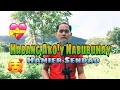 Download Lagu Habang Ako’y Nabubuhay - Hamier Sendad  (Jesrack Evangelista Cover)