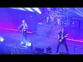 Download Lagu Trivium - Departure Live at Glasgow OVO Hydro 28/01/25