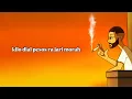 7LIWA - Douwi Douwi