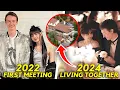 The FULL Love Story of Lisa and Frederic Arnault