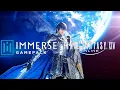 Immerse for Final Fantasy XIV