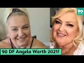 How Much Does Angela Deem Earn From 90 Day Fiance In 2021