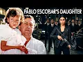 Inside The Double Life Of Pablo Escobar s Daughter - Manuela Escobar