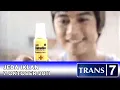Jeda Iklan Trans 7 (7 Oktober 2011)