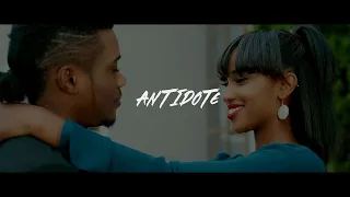 gaz mawete antidote ko boya nga te clip officiel 