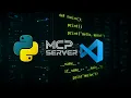 Create a simple MCP Server in Python and Test It with Copilot