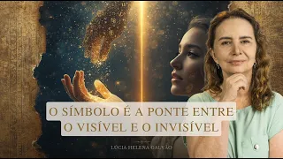 A LINGUAGEM SIMBÓLICA DA VIDA - Sim, a vida fala conosco o tempo todo!!