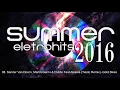 Download Lagu Summer Eletrohits 2016