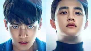 شاب فقير اتظلم واتسجن بسبب عبقري بيتلاعب بالعقول فبيقرر بيتقم ملخص مسلسل المتلاعب به The Manipulated 