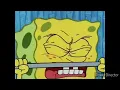 SpongeBob SquarePants Fake Muscles