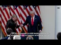 Donald Trump Mistakes Dementia Screening for Very Hard IQ Test While Bragging About His Perfect
