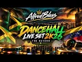 AlfredBless – DANCEHALL LIVE SET 2K26 | The Return